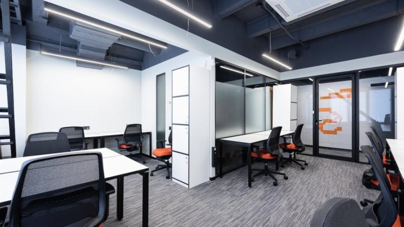 Soluzione innovative per massimizzare l’utilizzo degli spazi interni