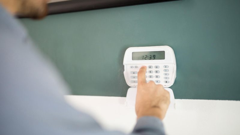 Qual è il miglior sistema di allarme per casa?