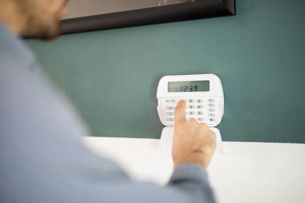 Qual è il miglior sistema di allarme per casa?