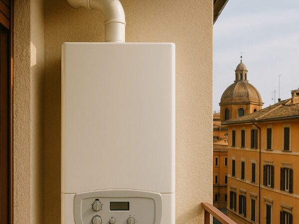 Guida ai problemi più comuni delle caldaie Immergas e come risolverli