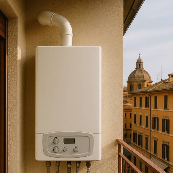 Guida ai problemi più comuni delle caldaie Immergas e come risolverli
